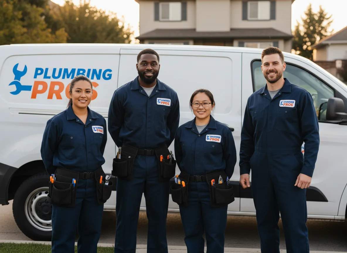 Water Heater Repair company in Somerset, CA